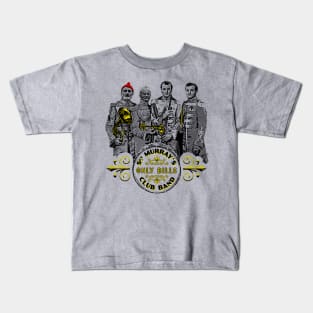 Sgt. Murray's Only Bills Club Band (Bill Murray) Kids T-Shirt